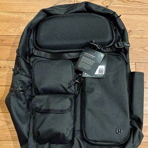 Lululemon Cruiser Backpack Brand New w/ Tags